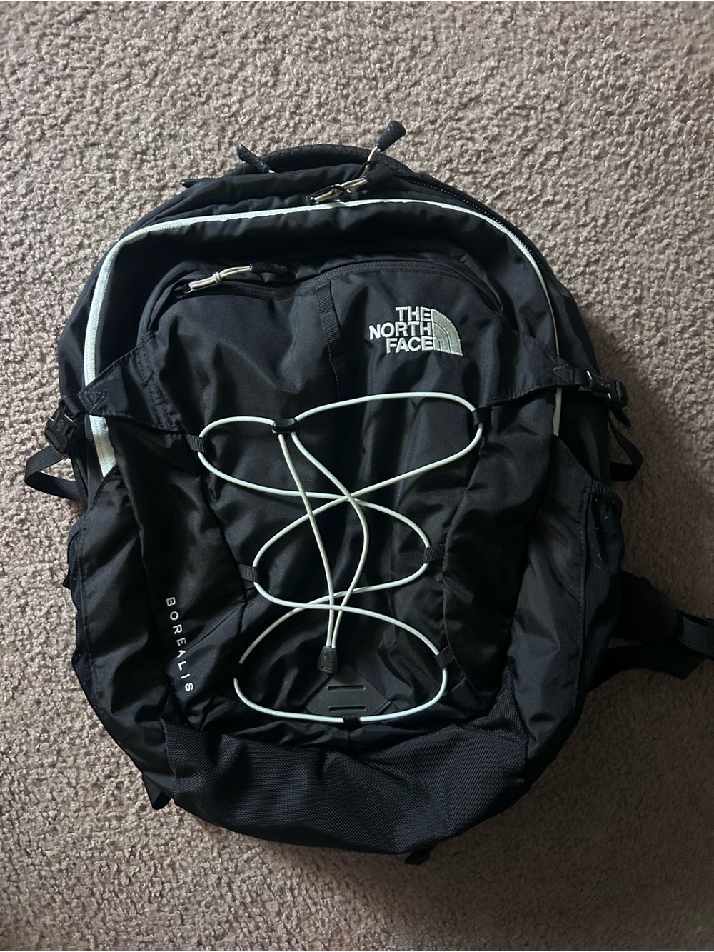 The North Face Borealis Backpack